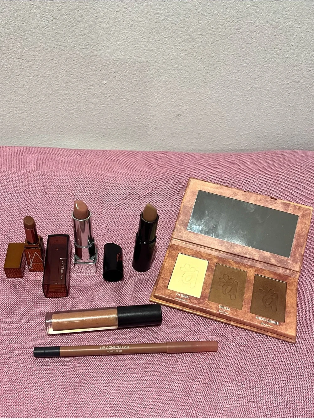 Makeup Bundle